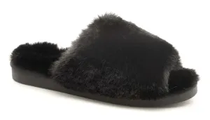 *Deals & Steals* Corky Spoon Black House Shoes