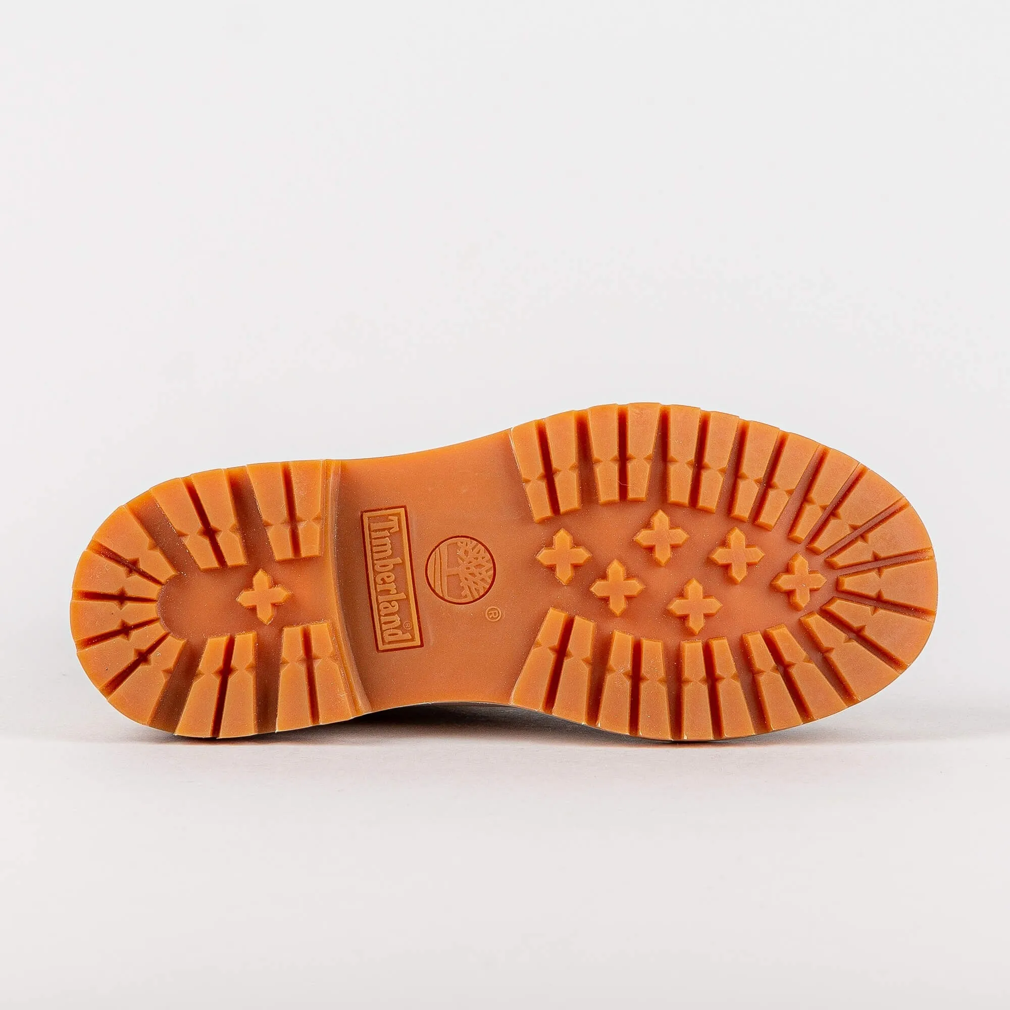Dámske boty Timberland 6in Heritage Boot Cupsole - WMNS Cameo Rose
