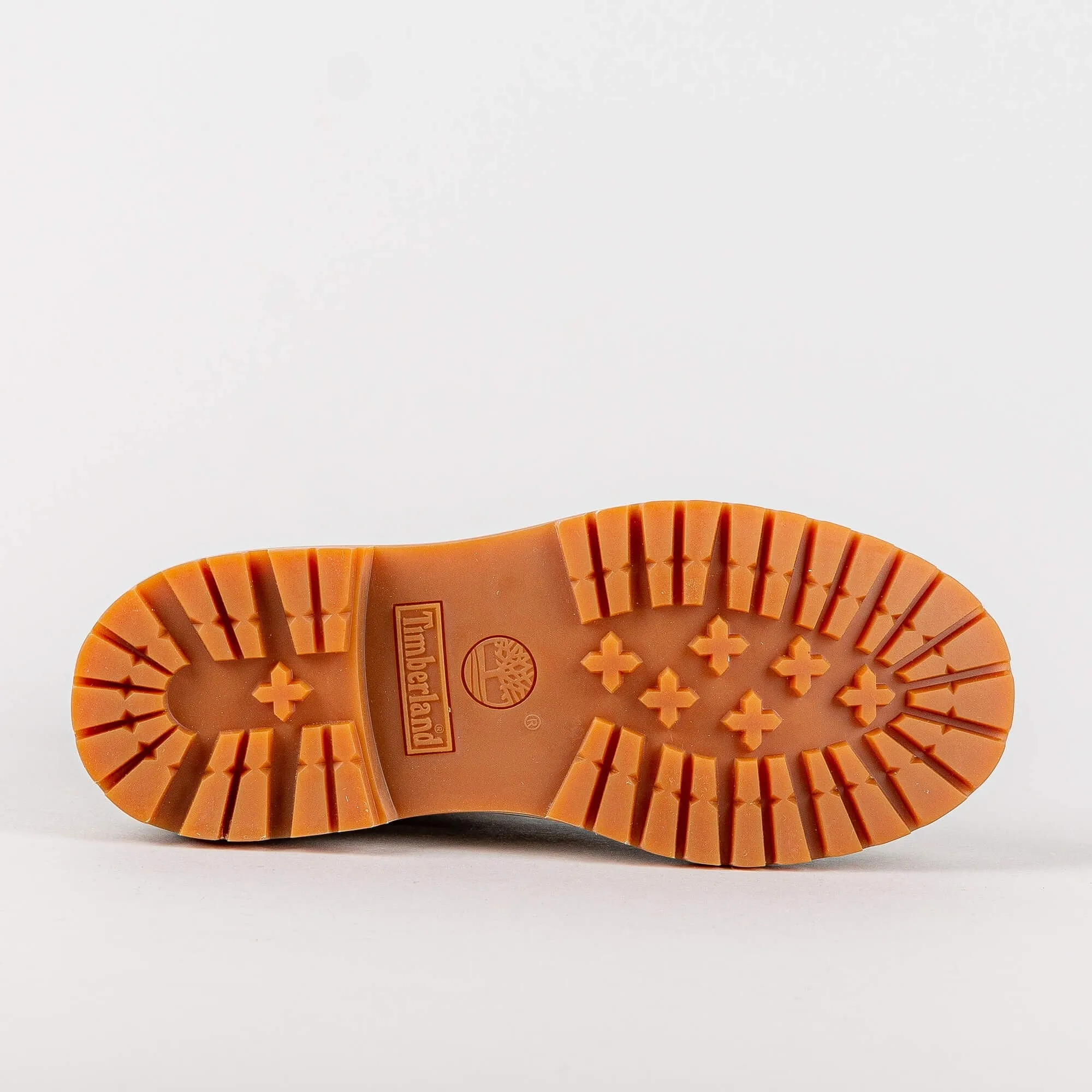 Dámske boty Timberland 6in Heritage Boot Cupsole - WMNS Pure Cashmere