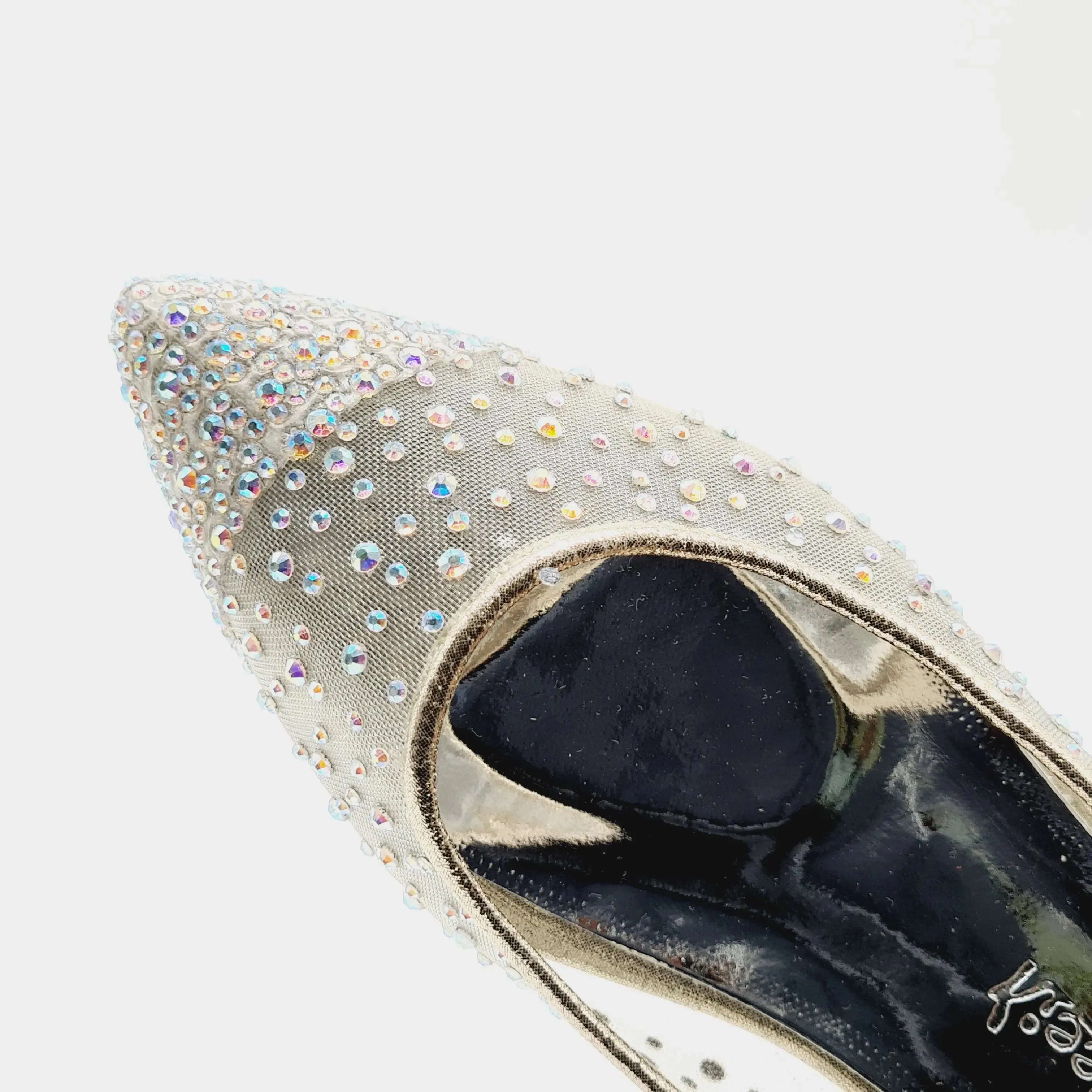 Dress Pumps - 5351