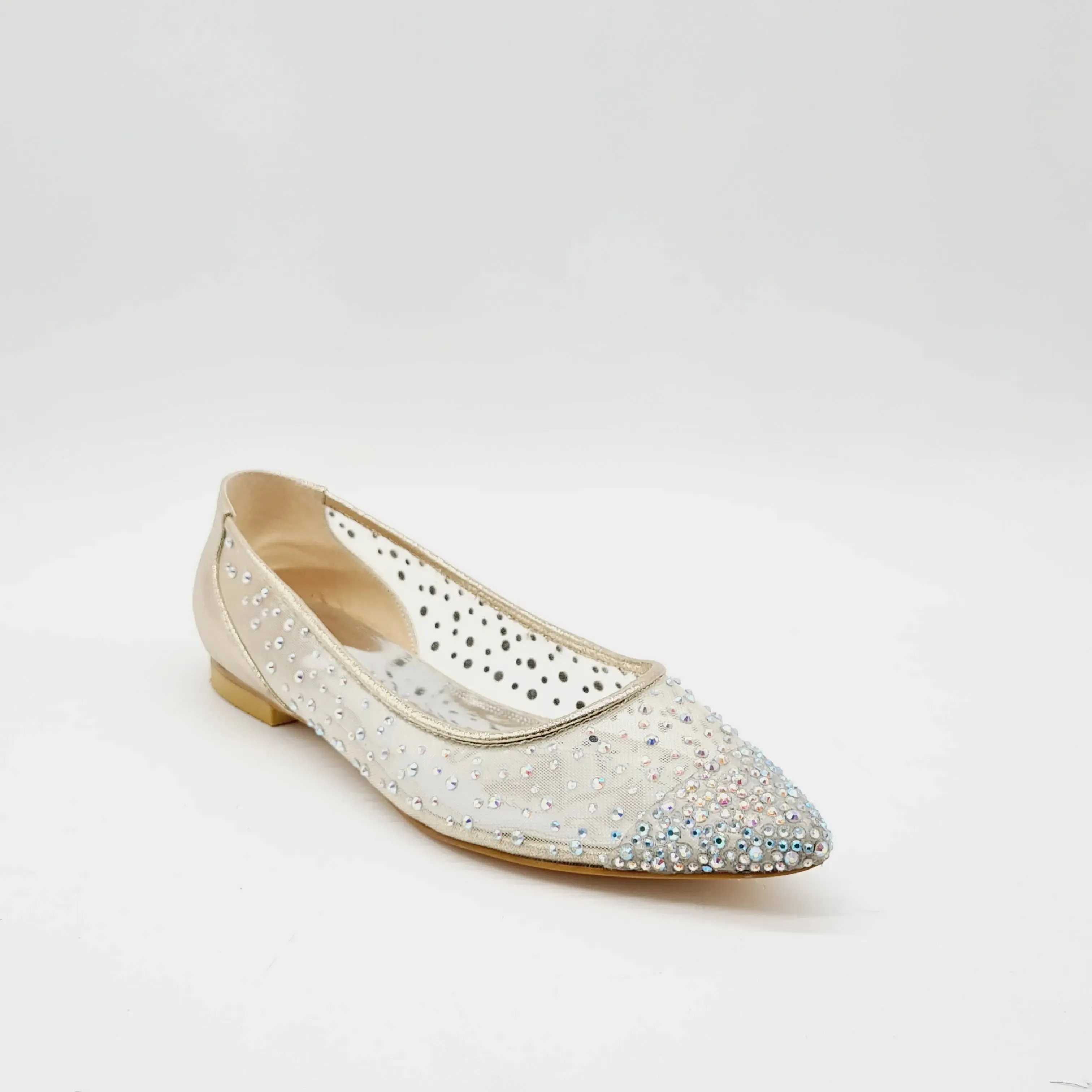 Dress Pumps - 5351