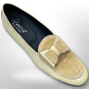 Duca Made in Italy  #205 SIZE 7 ONLY (FINAL SALE)