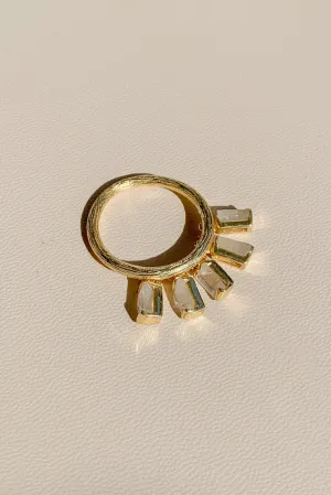 Elijah Ring