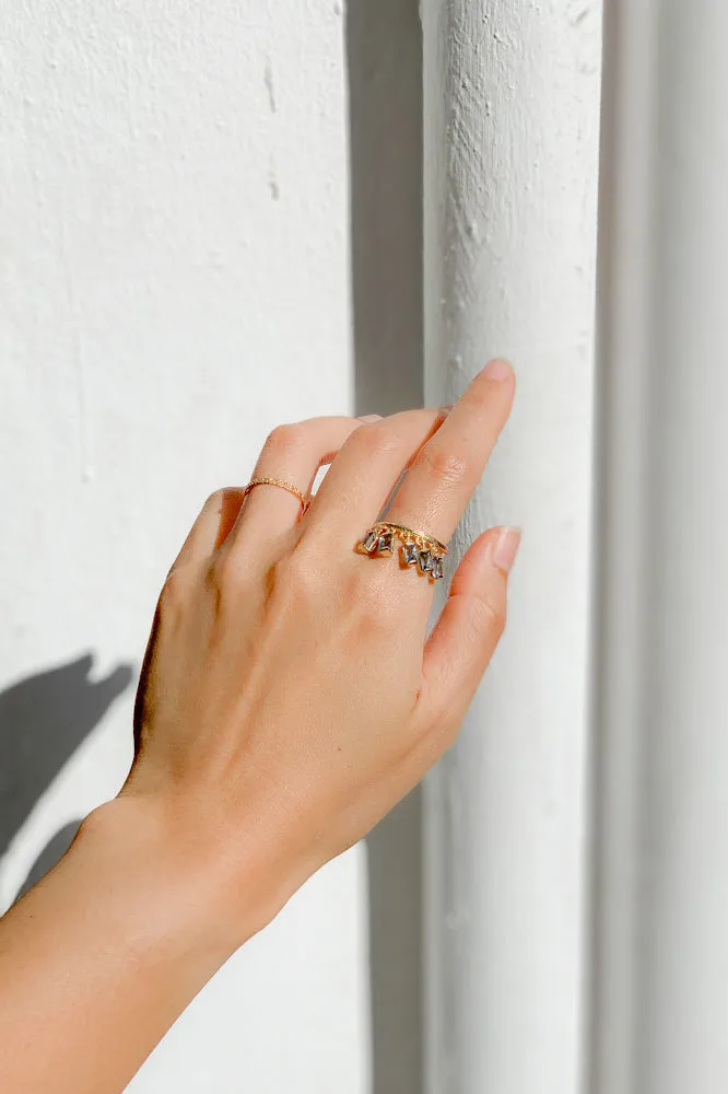 Elijah Ring