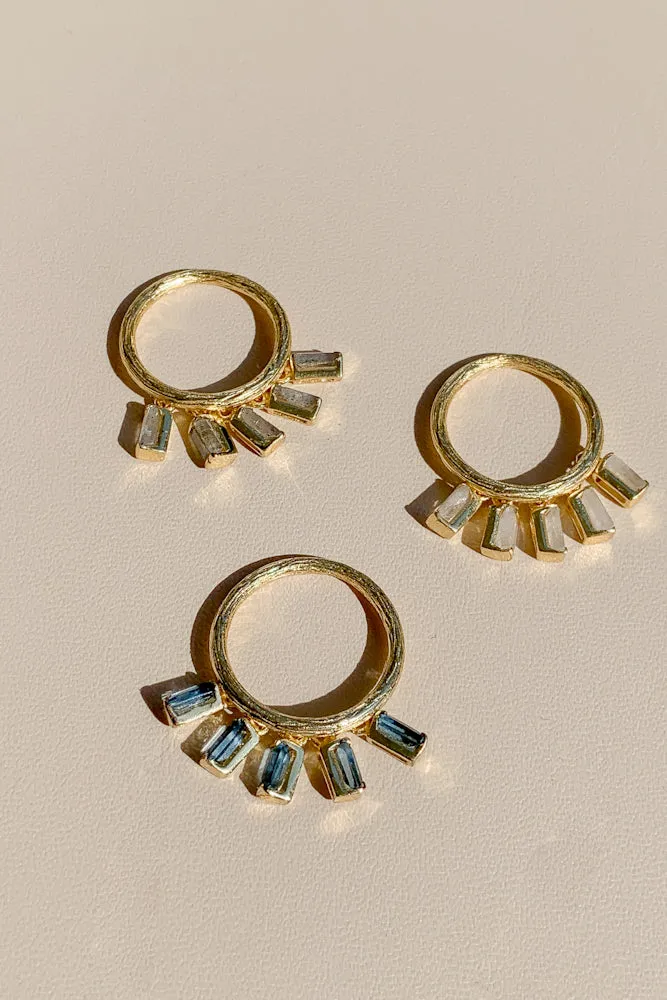 Elijah Ring