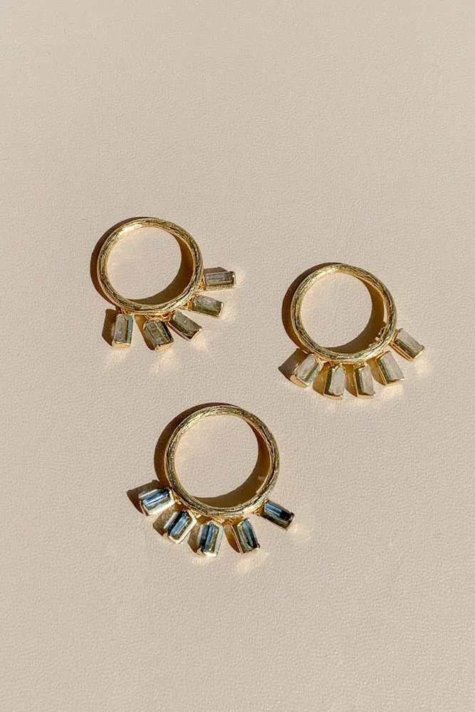 Elijah Ring
