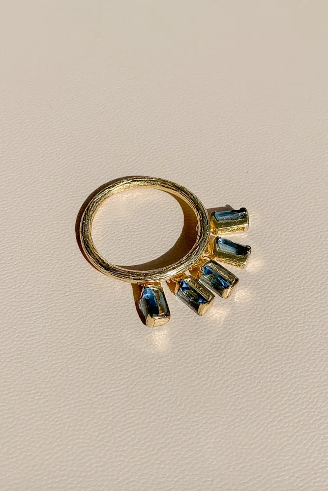 Elijah Ring