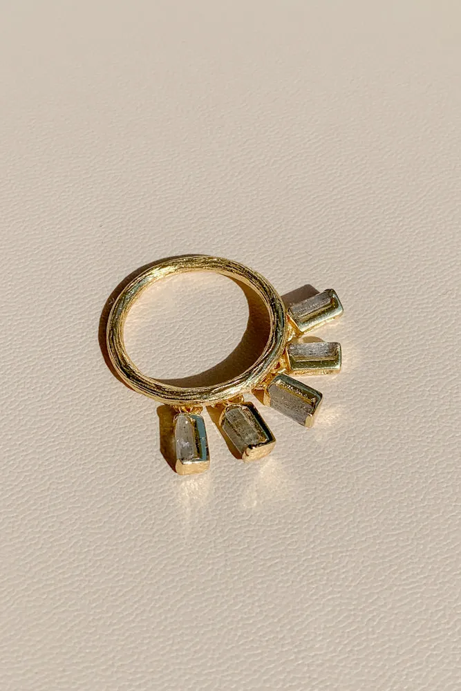 Elijah Ring
