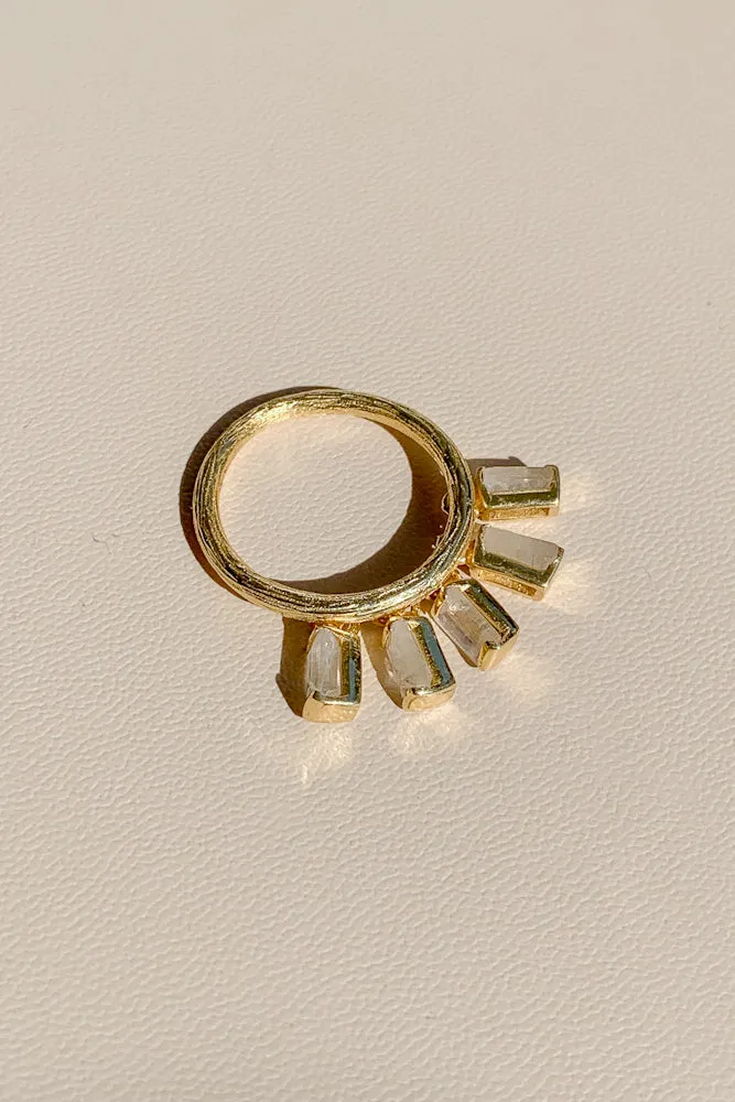 Elijah Ring