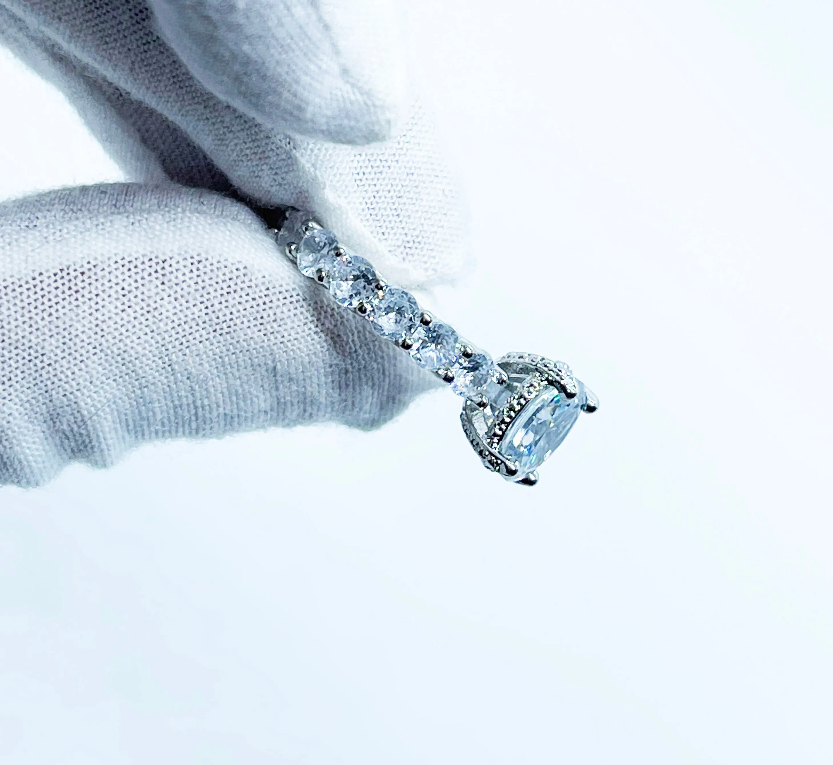 Engagement Ring | Womens Ring | Eternity Ring