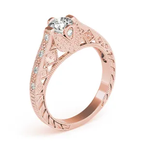 Engagement Rings Antique - TN84518
