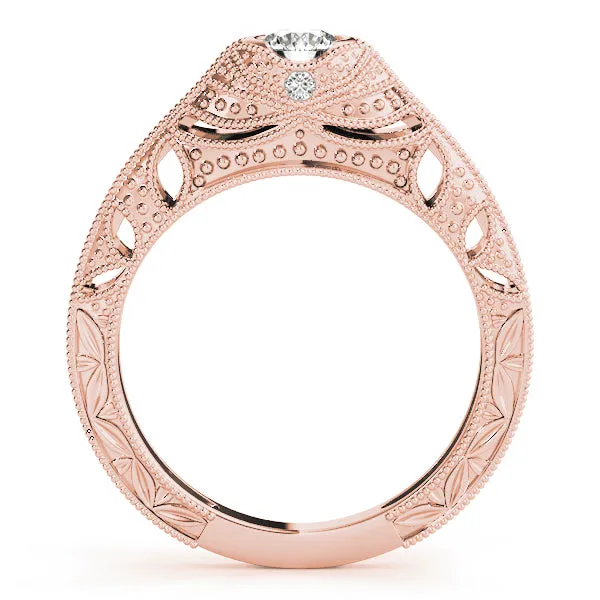 Engagement Rings Antique - TN84538
