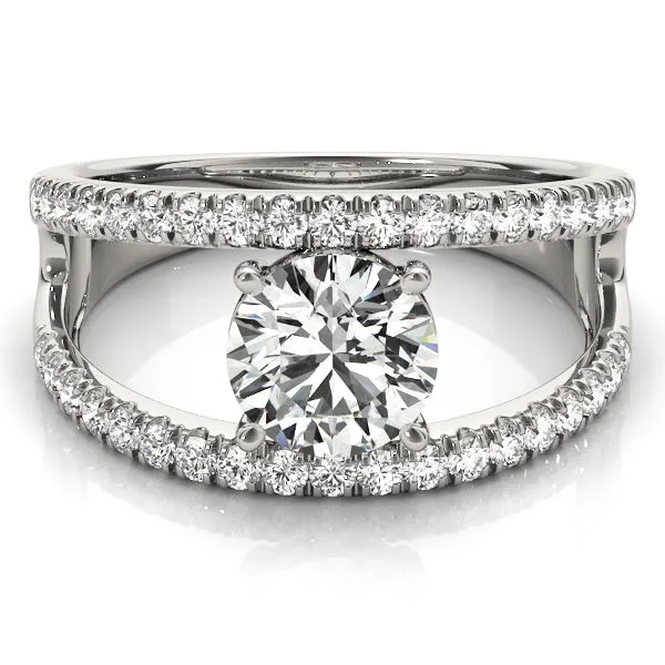 Engagement Rings Multirow - TN84030