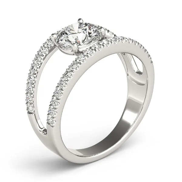 Engagement Rings Multirow - TN84030