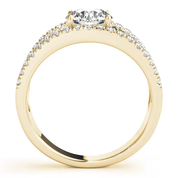 Engagement Rings Multirow - TN84030