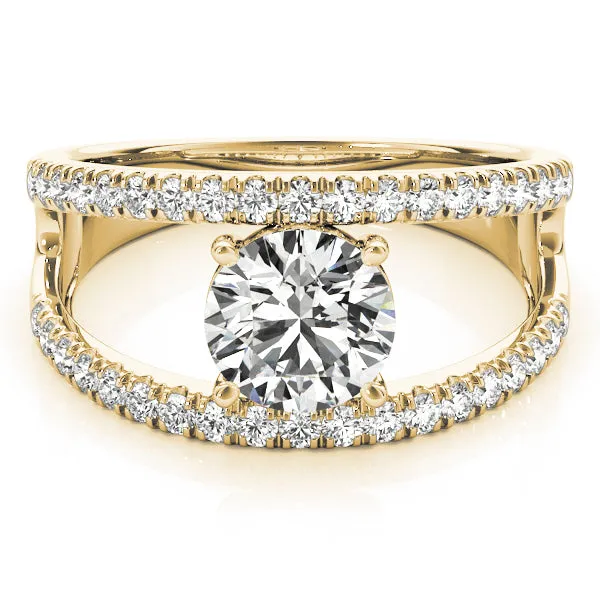 Engagement Rings Multirow - TN84030