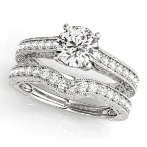 ENGAGEMENT RINGS MULTIROW