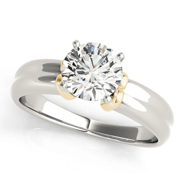 ENGAGEMENT RINGS SOLITAIRES