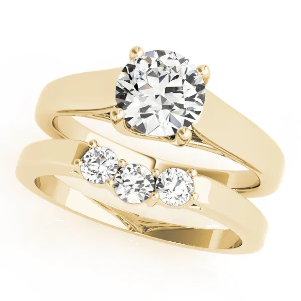 Engagement Rings Trellis - TN82385