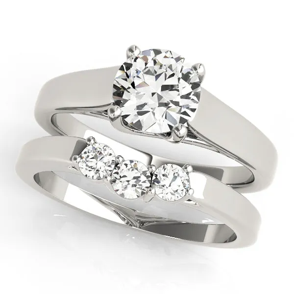 Engagement Rings Trellis - TN82385