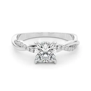 ENGAGEMENT RINGS