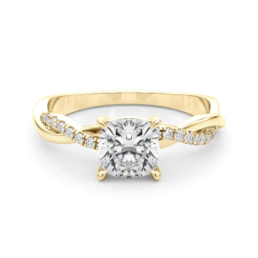 ENGAGEMENT RINGS