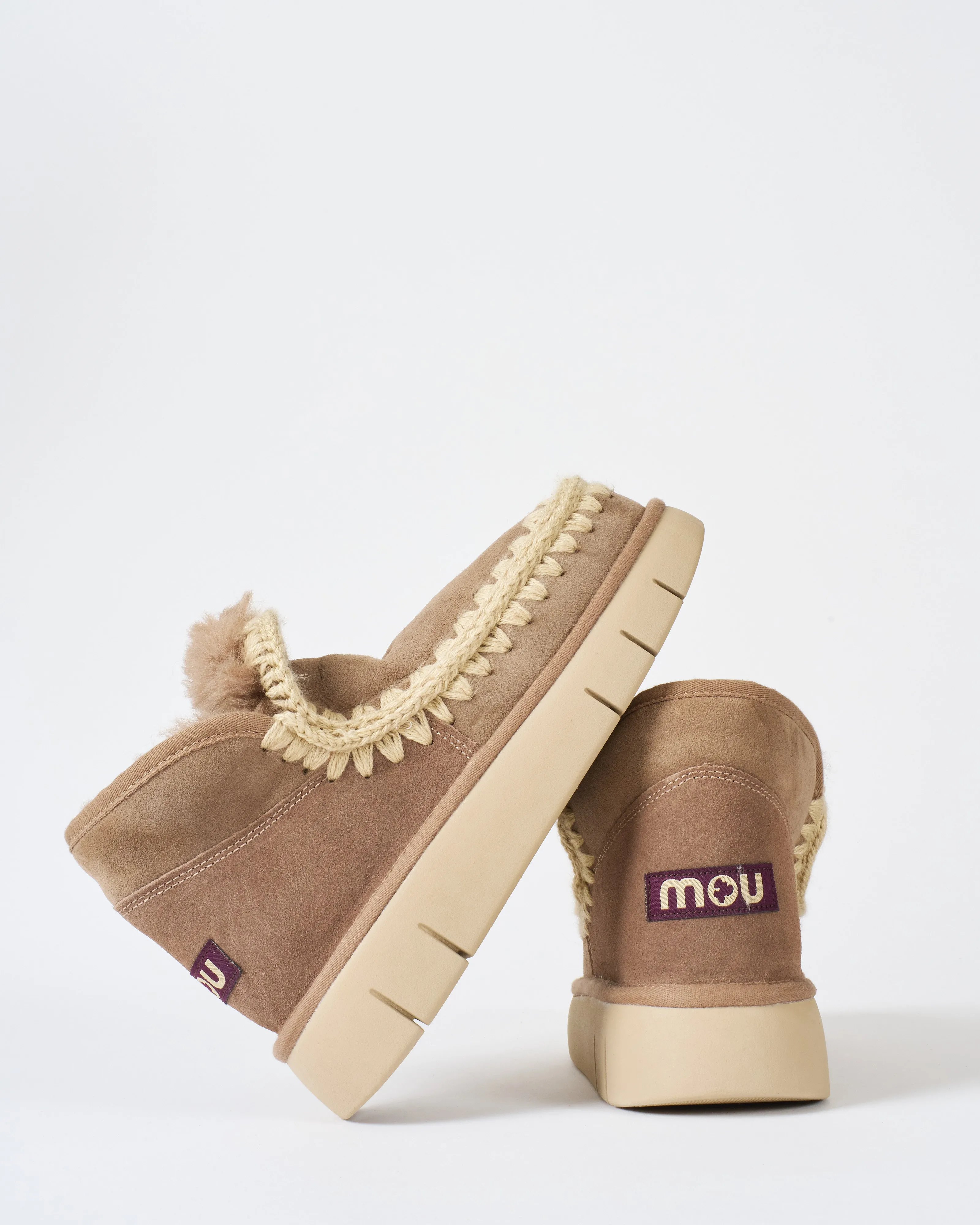 eskimo bounce sneaker