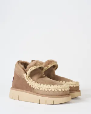 eskimo bounce sneaker