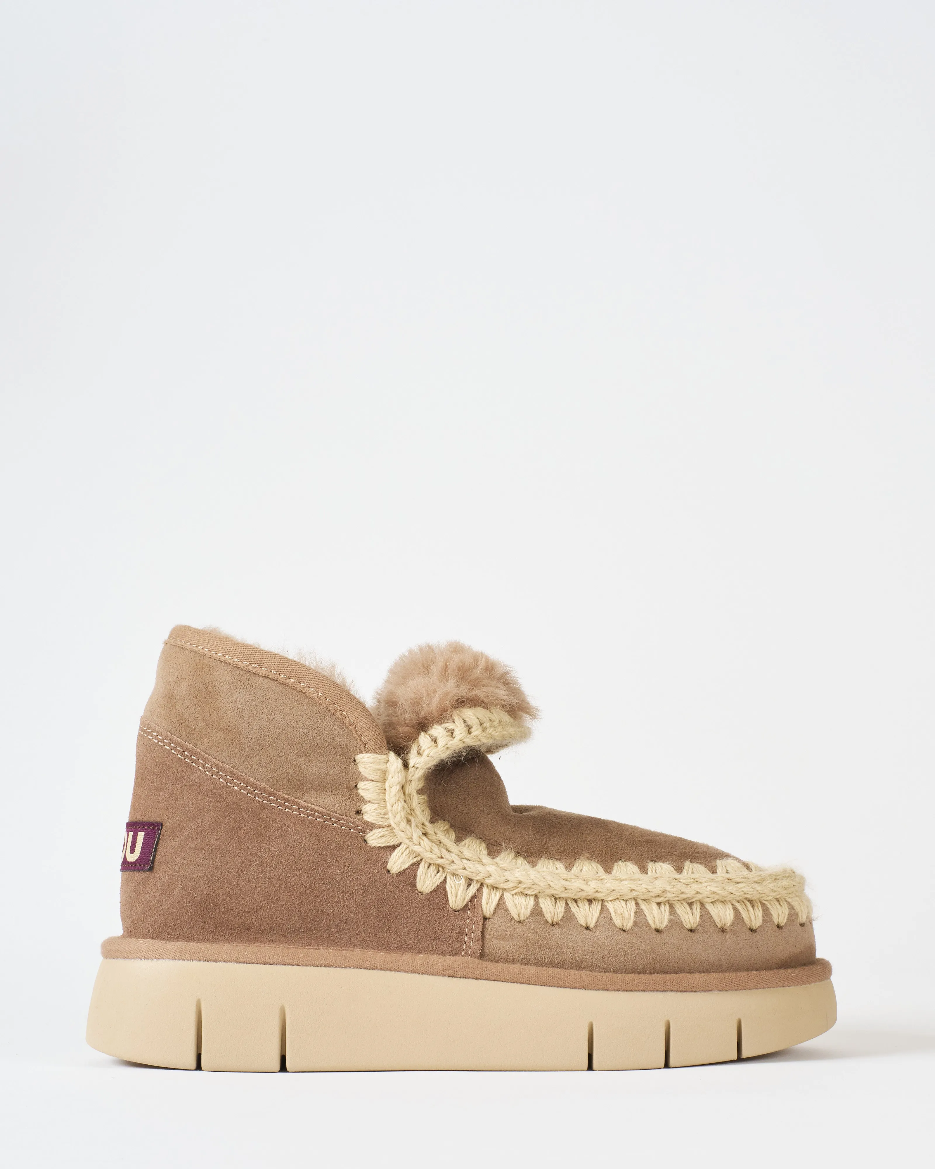eskimo bounce sneaker