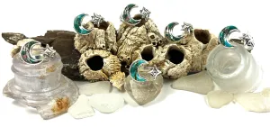 Estrellita Inlay Ring