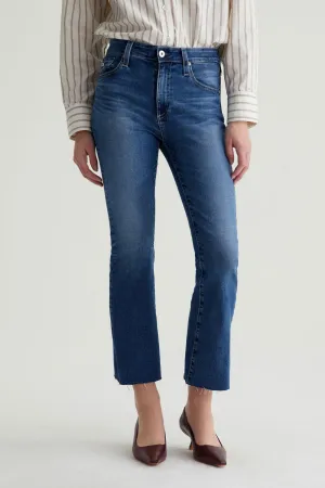 Farrah Mid Boot Crop