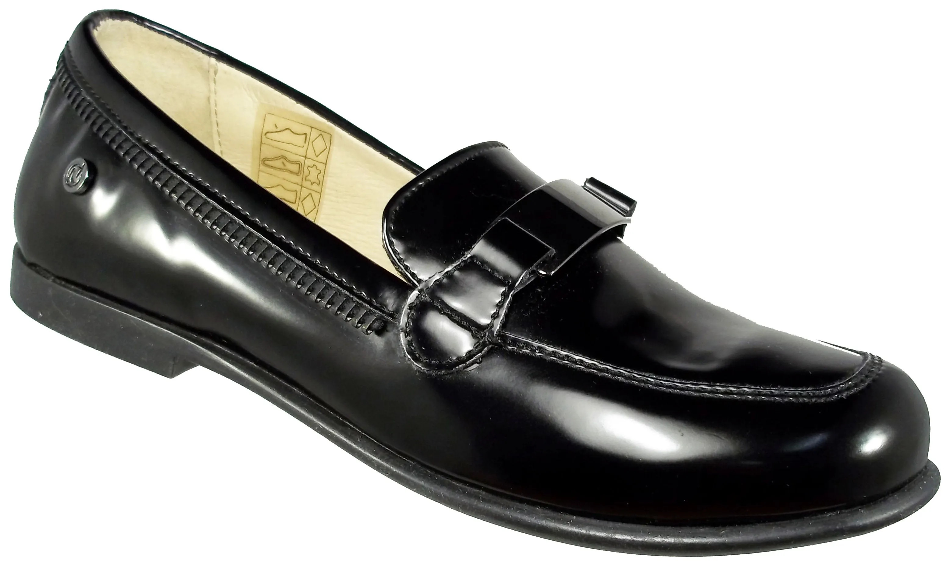 *FINAL SALE* 3893 F15 - Nero