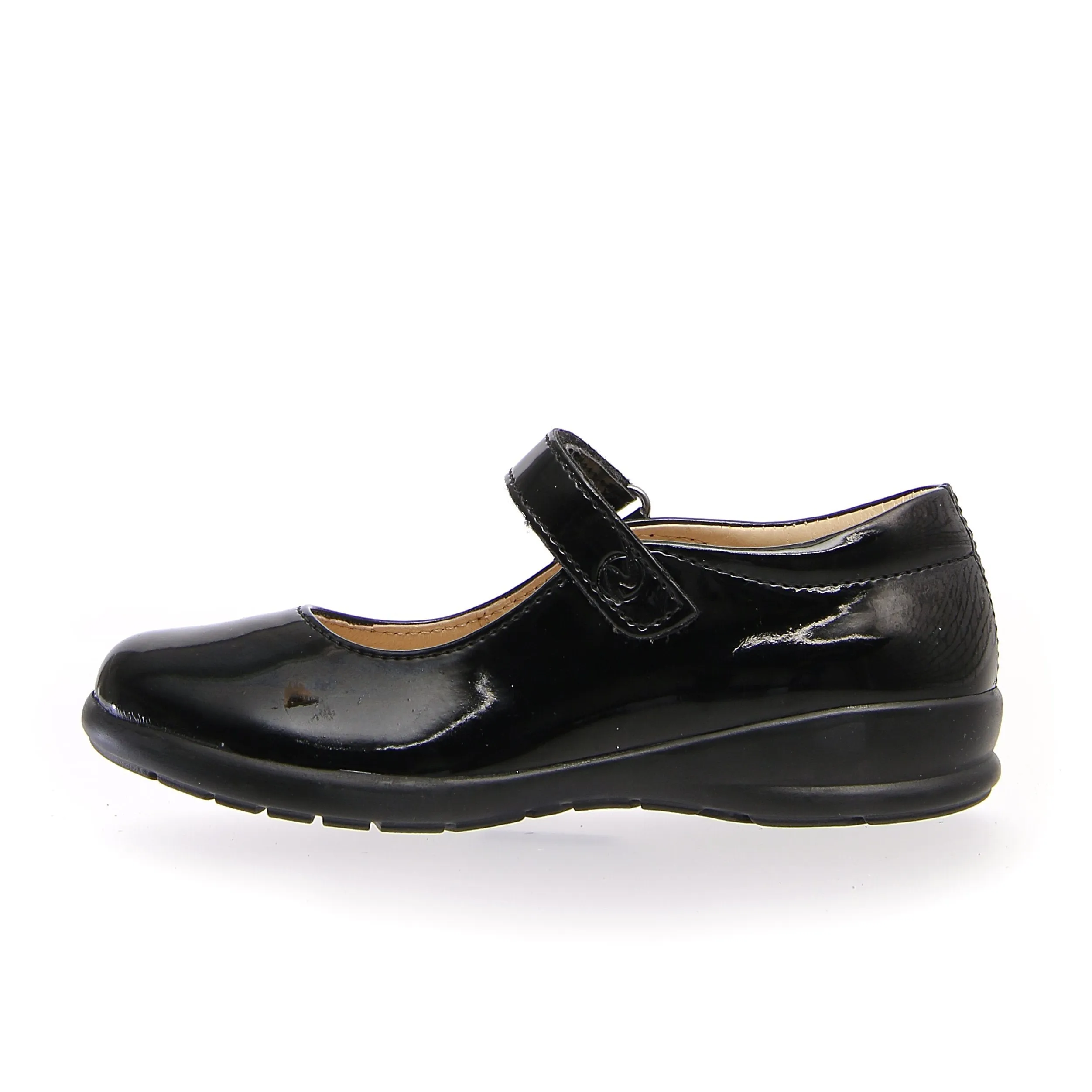 *FINAL SALE* 4465 - Lacca Nero 14