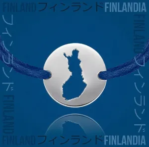 Finland jewelry