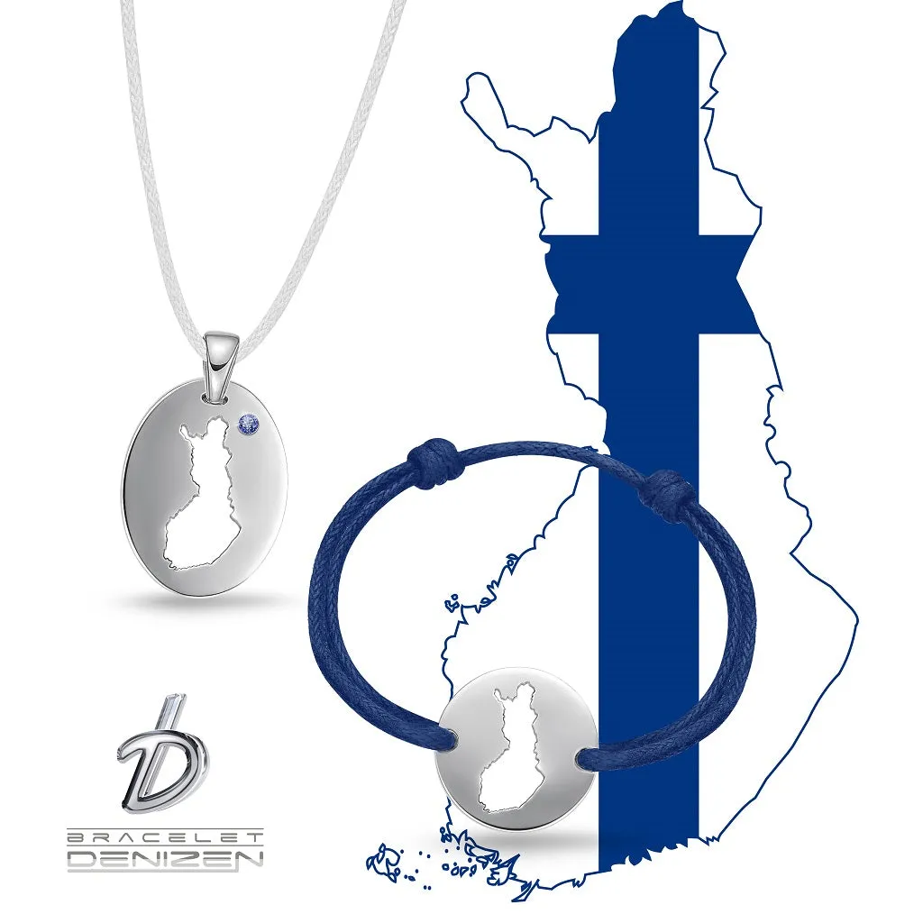 Finland jewelry