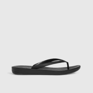 Fit Flops I Qushion Black E54-090
