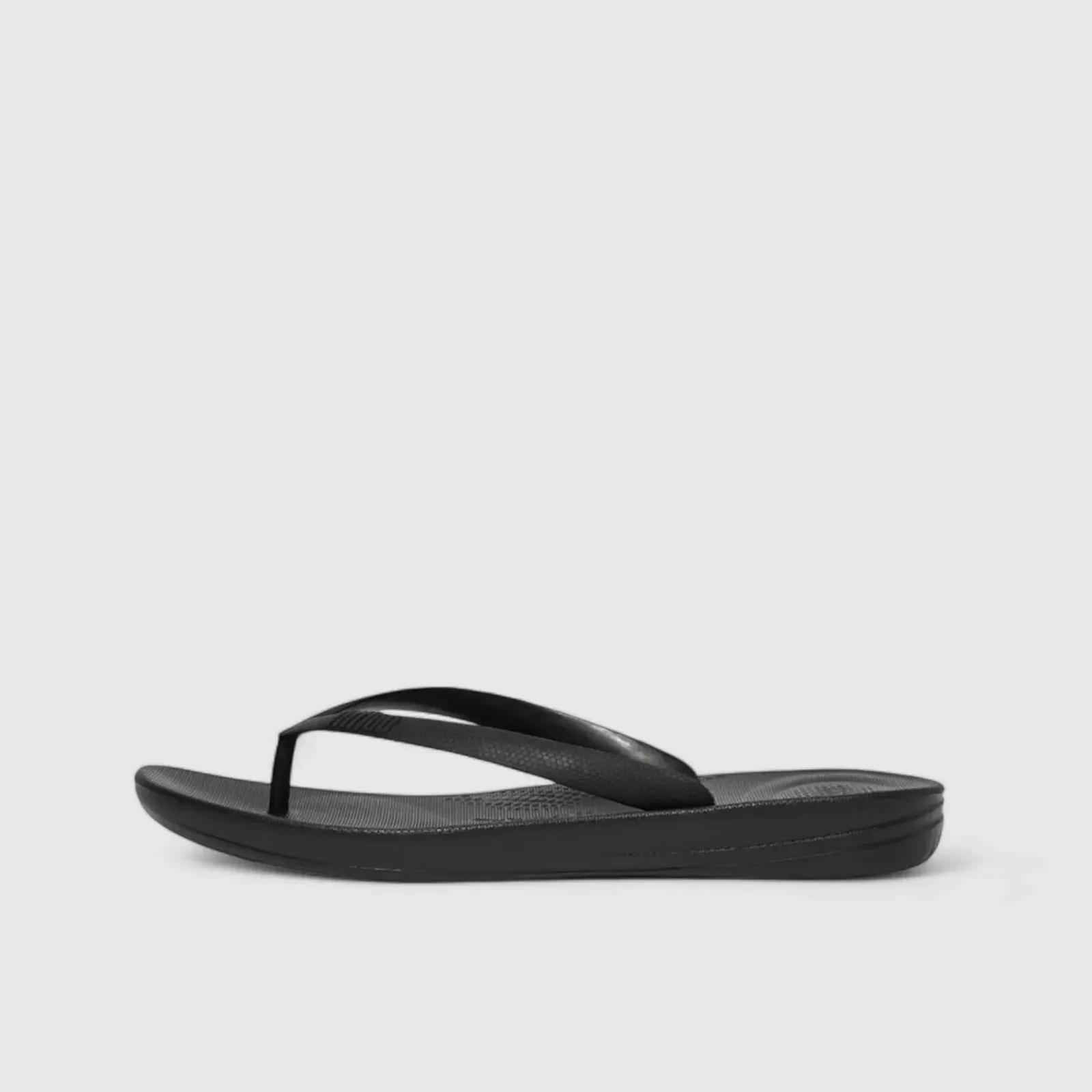 Fit Flops I Qushion Black E54-090