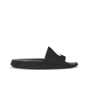 Fitflop iQushion Arrow Pool Slides Black