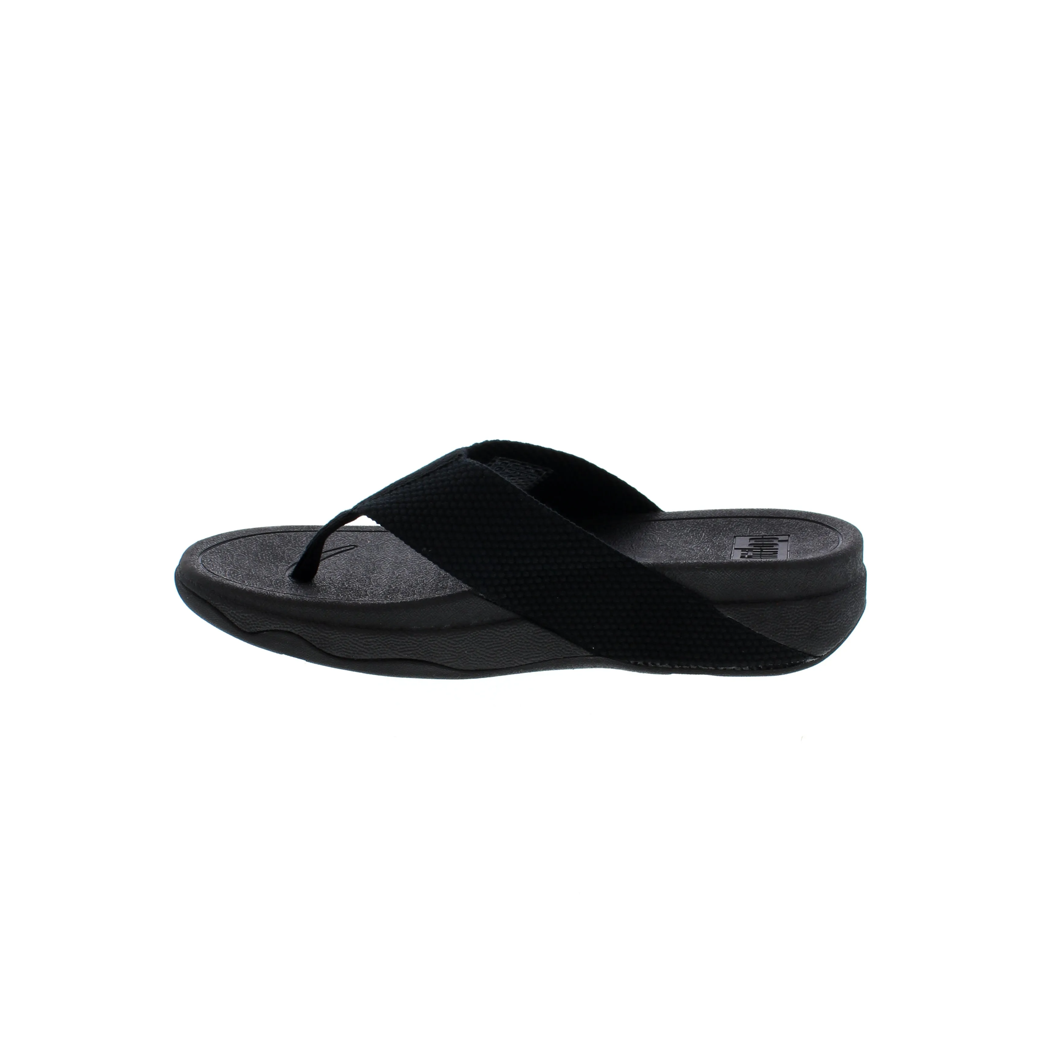 FitFlop Surfa - Black
