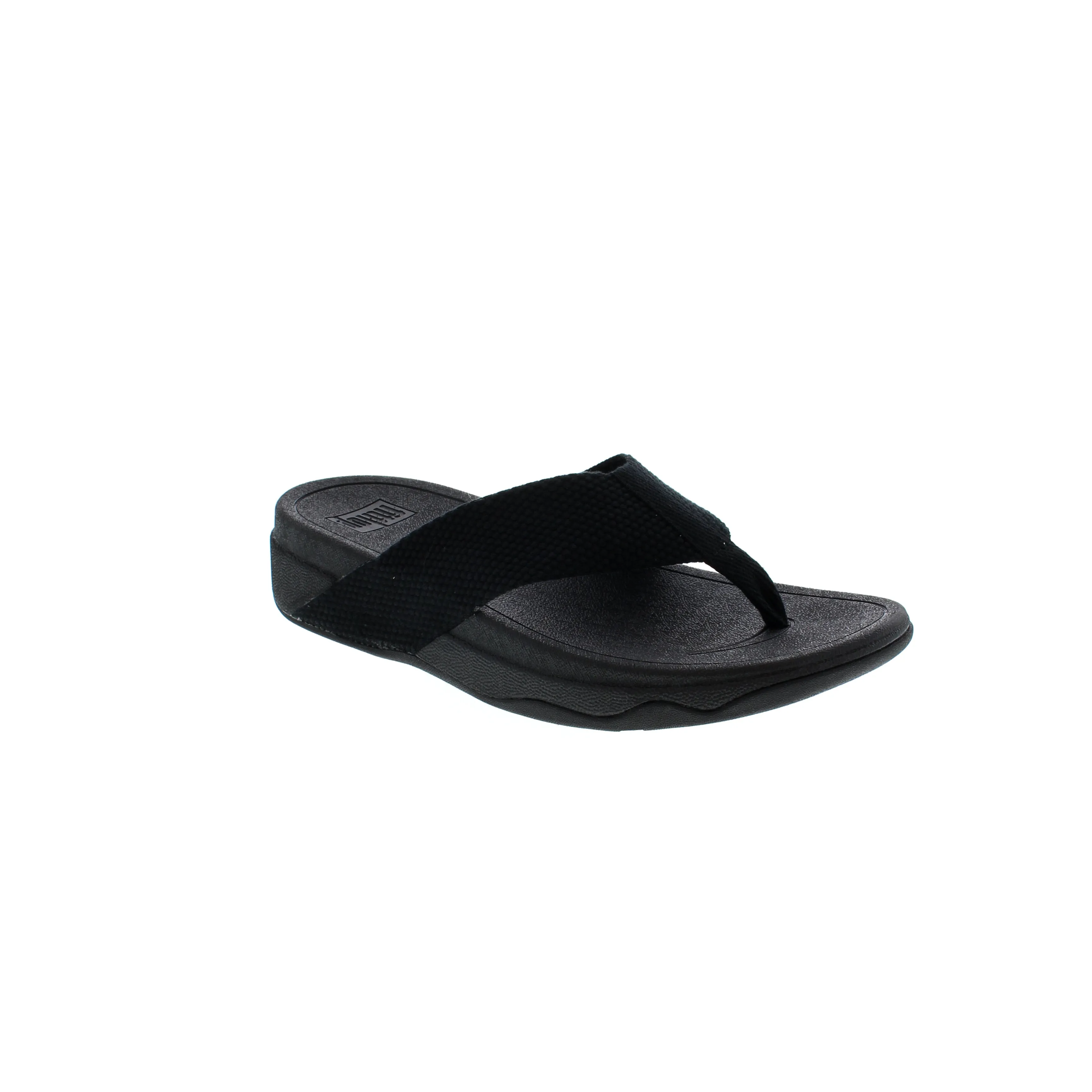 FitFlop Surfa - Black