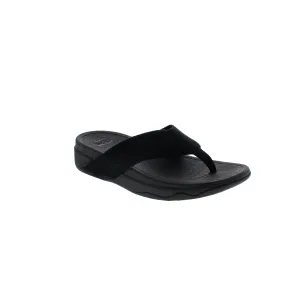 FitFlop Surfa - Black
