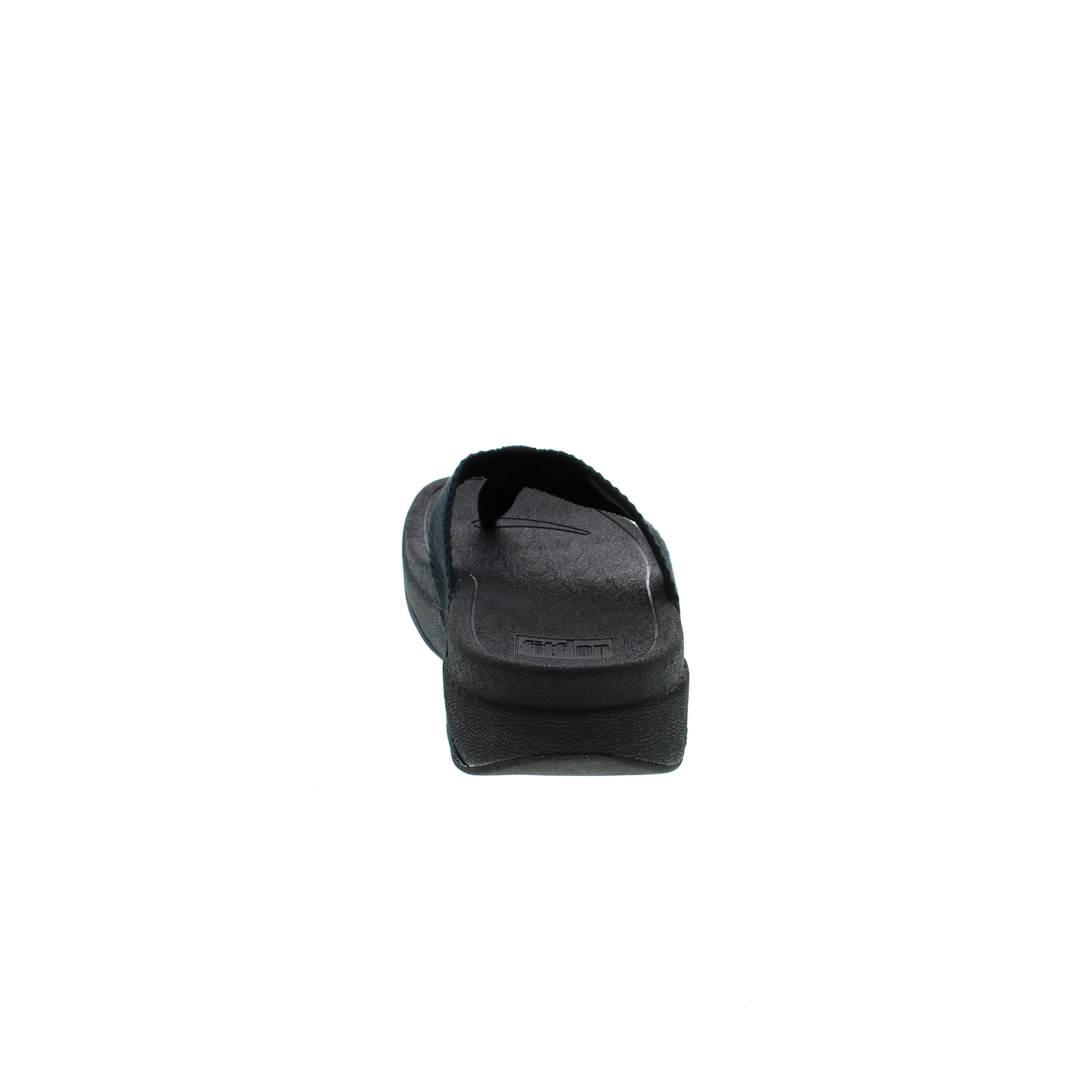 FitFlop Surfa - Black