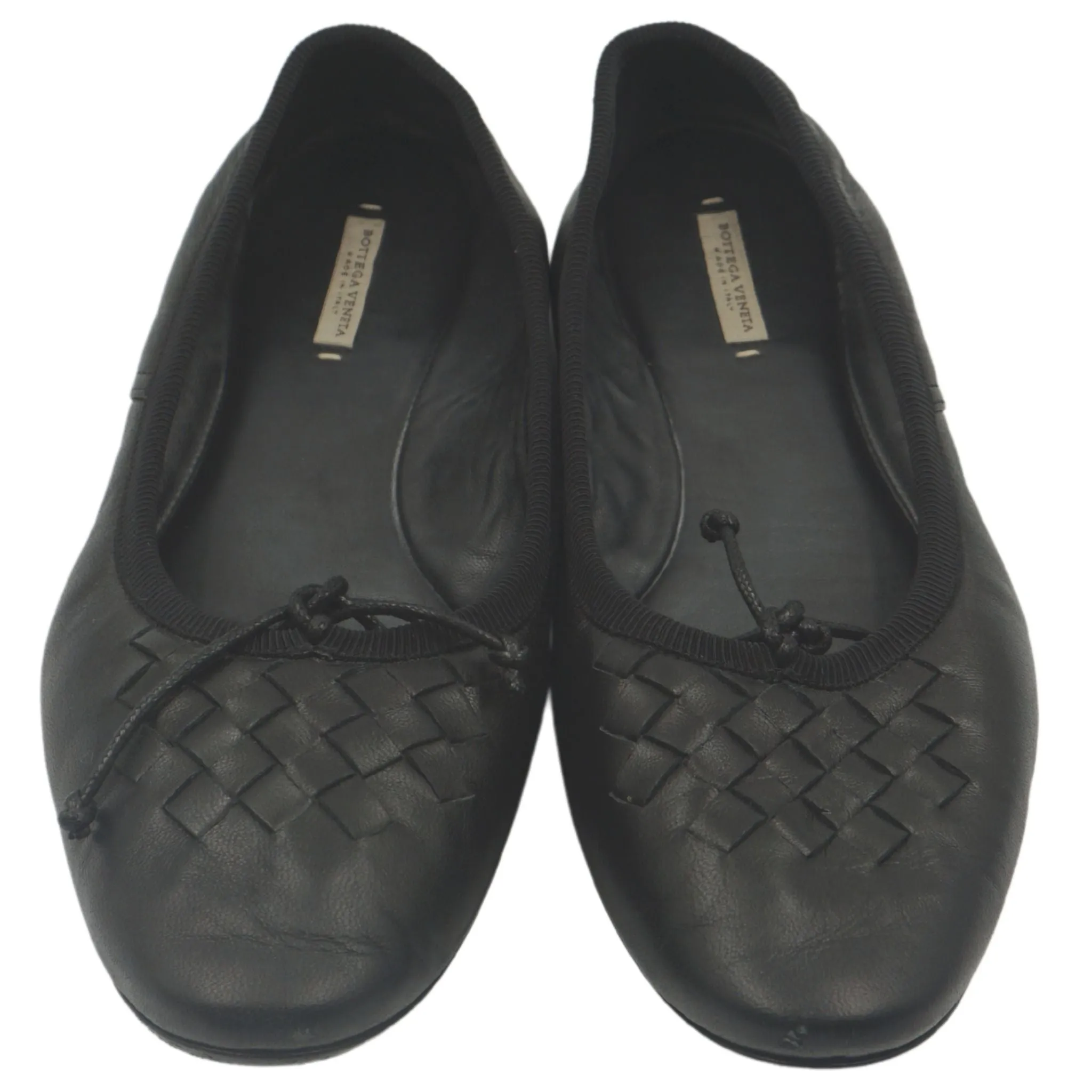 Flats Bottega Veneta