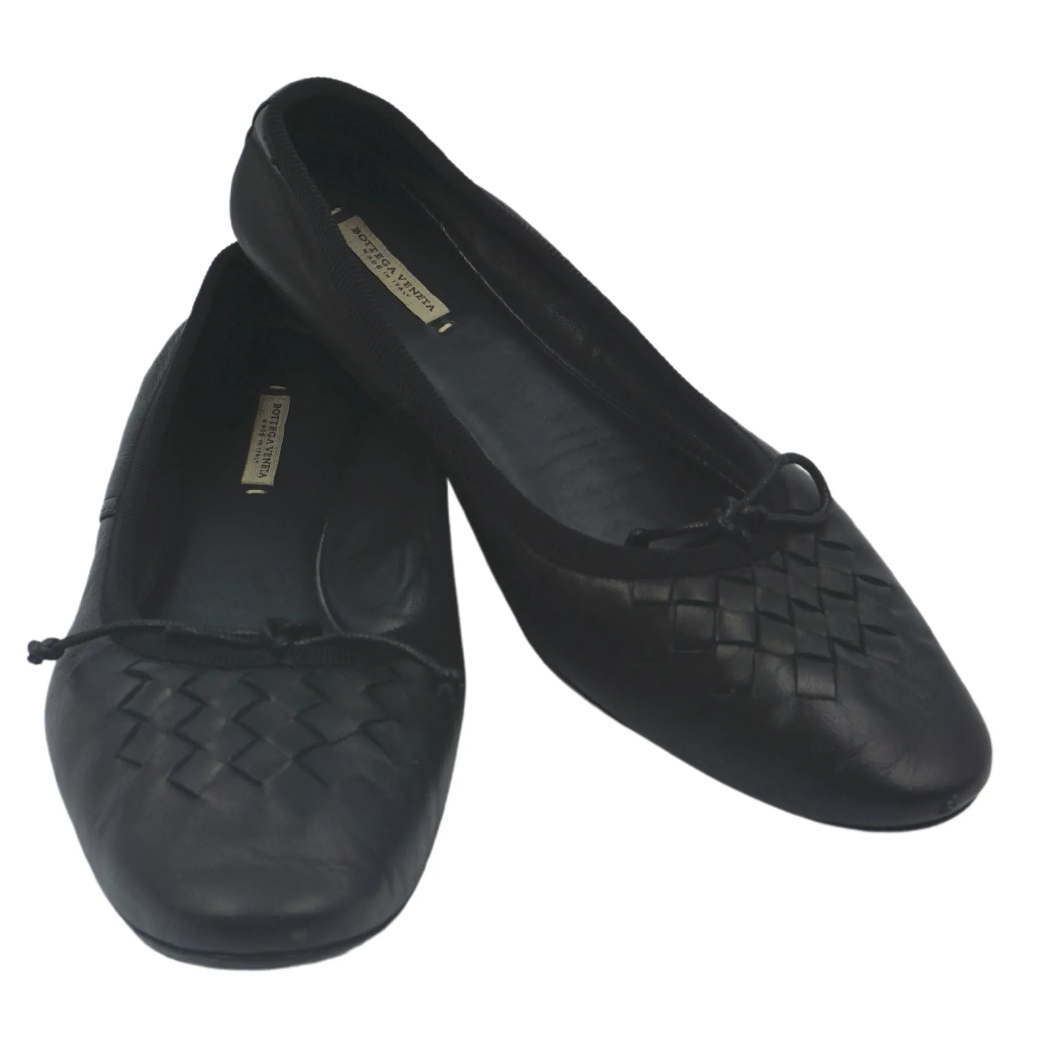 Flats Bottega Veneta