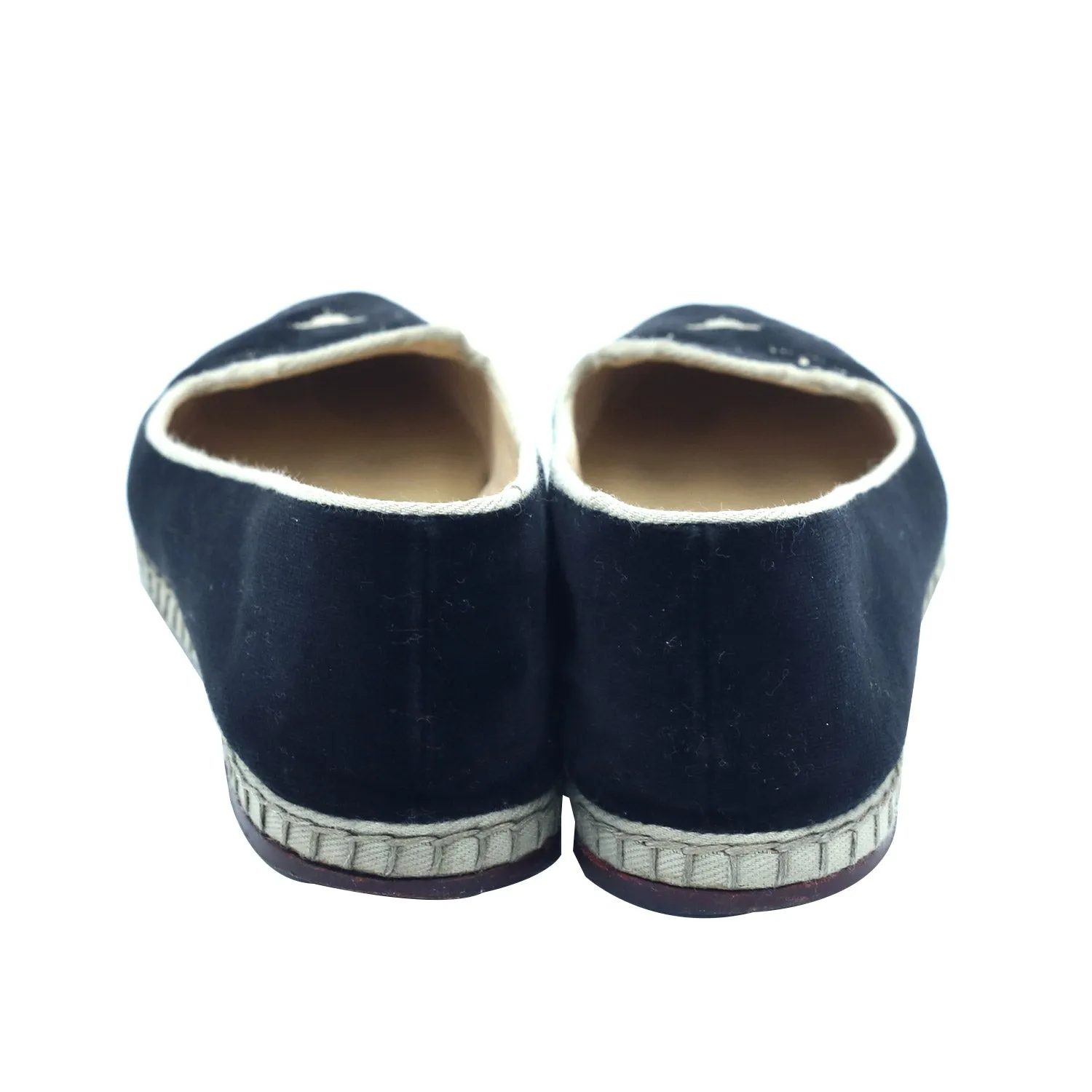 Flats Charlotte Olympia