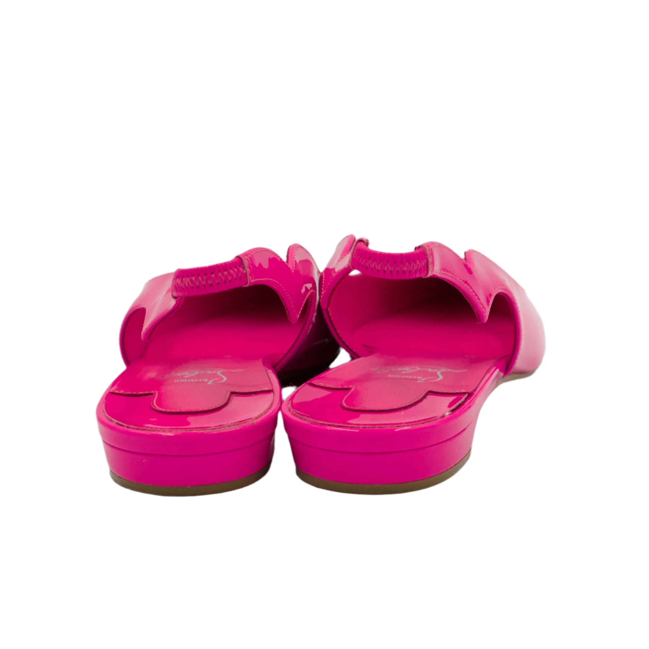 Flats Christian Louboutin