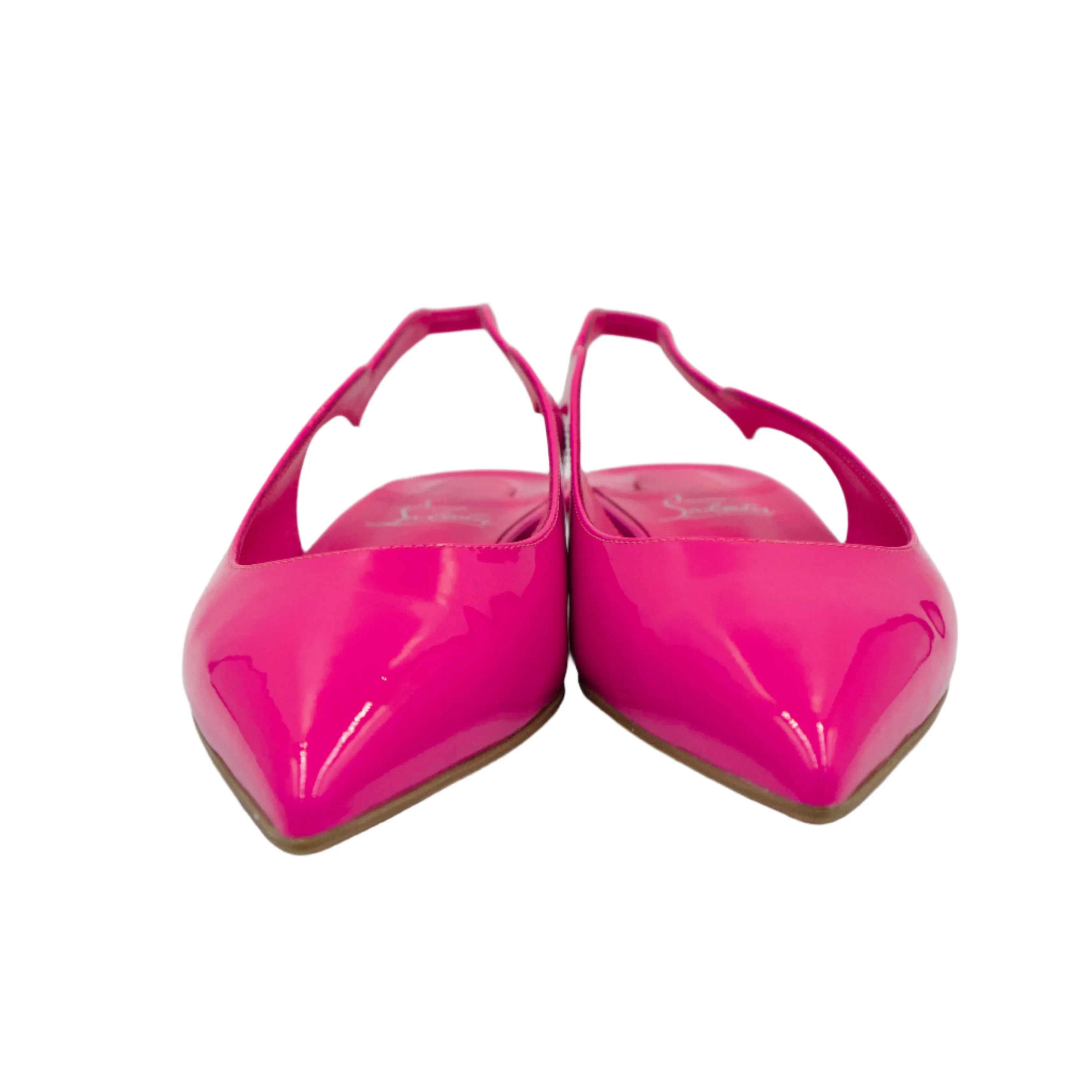 Flats Christian Louboutin
