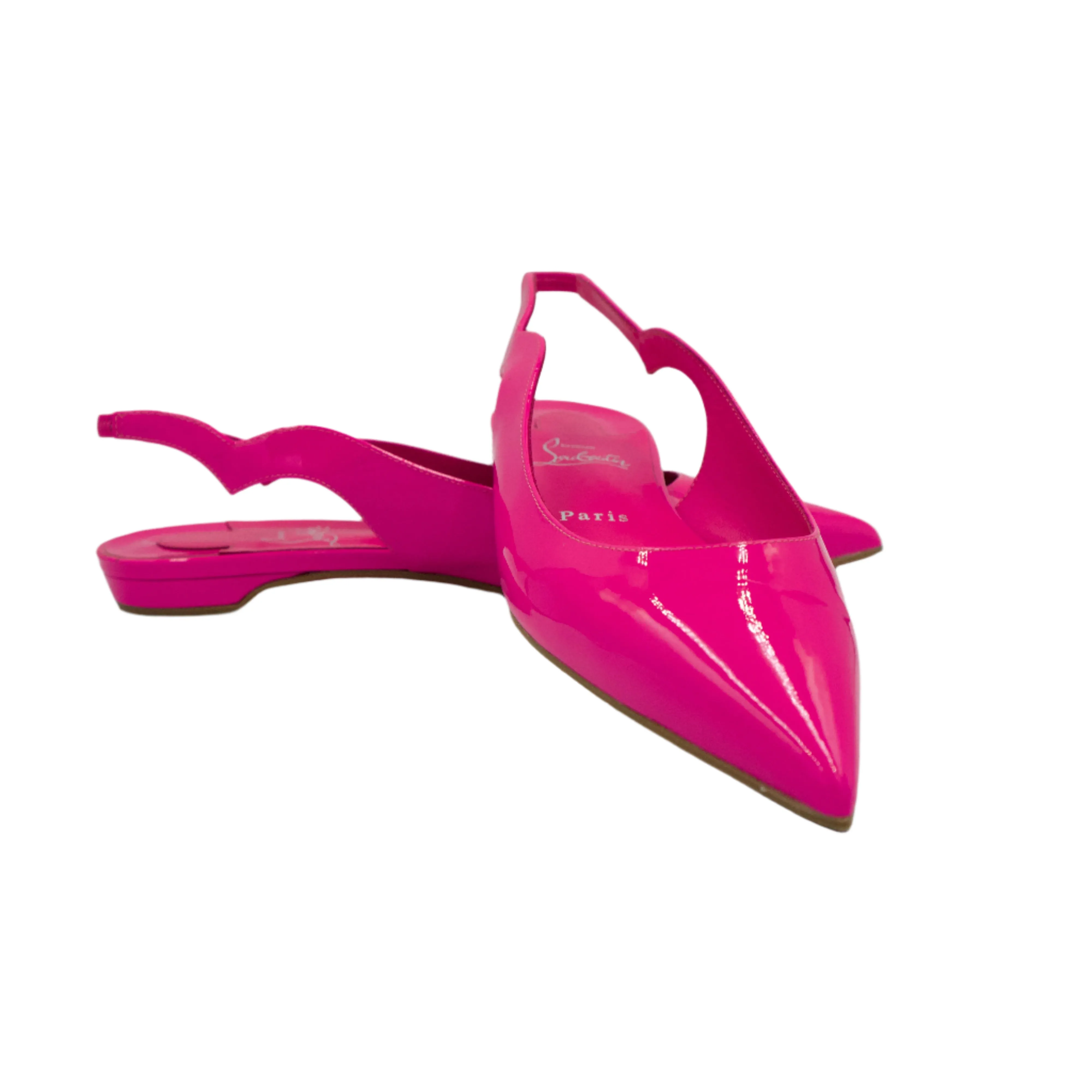Flats Christian Louboutin