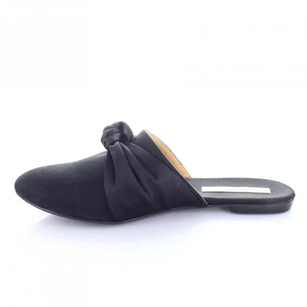 Flats Redberry Balerina Mules Dama 8019