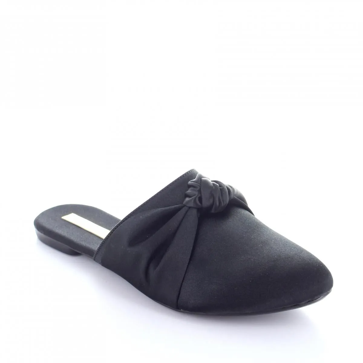 Flats Redberry Balerina Mules Dama 8019